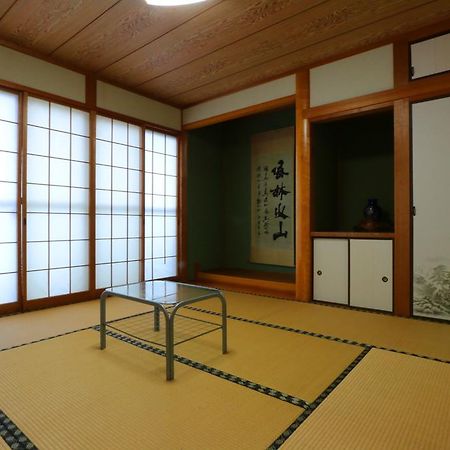 Minshuku Shiratani Hotel Yakushima  Bagian luar foto