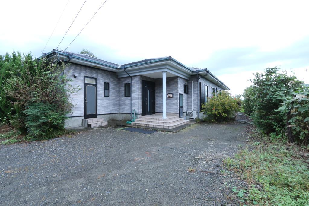 Minshuku Shiratani Hotel Yakushima  Bagian luar foto